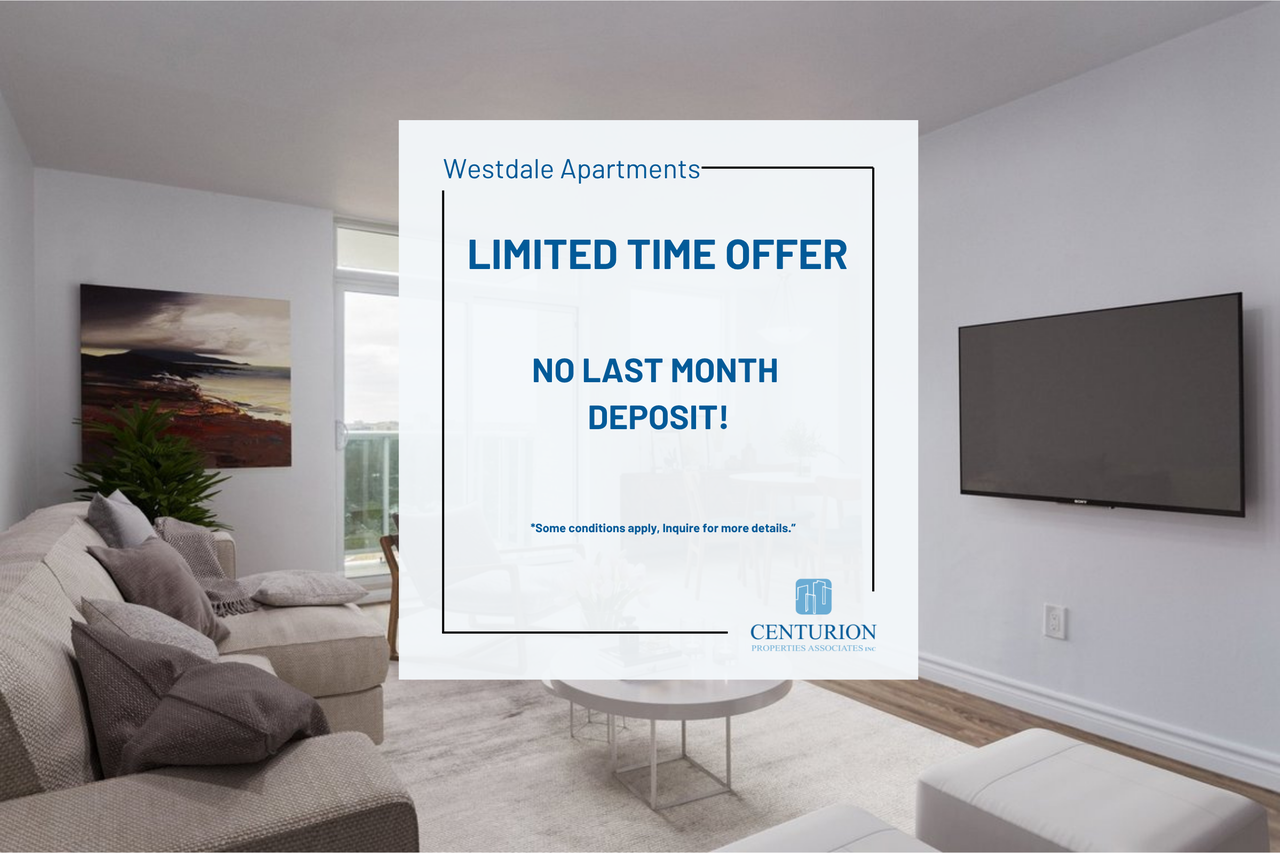 Westdale Apartments - Photo 2 of 9