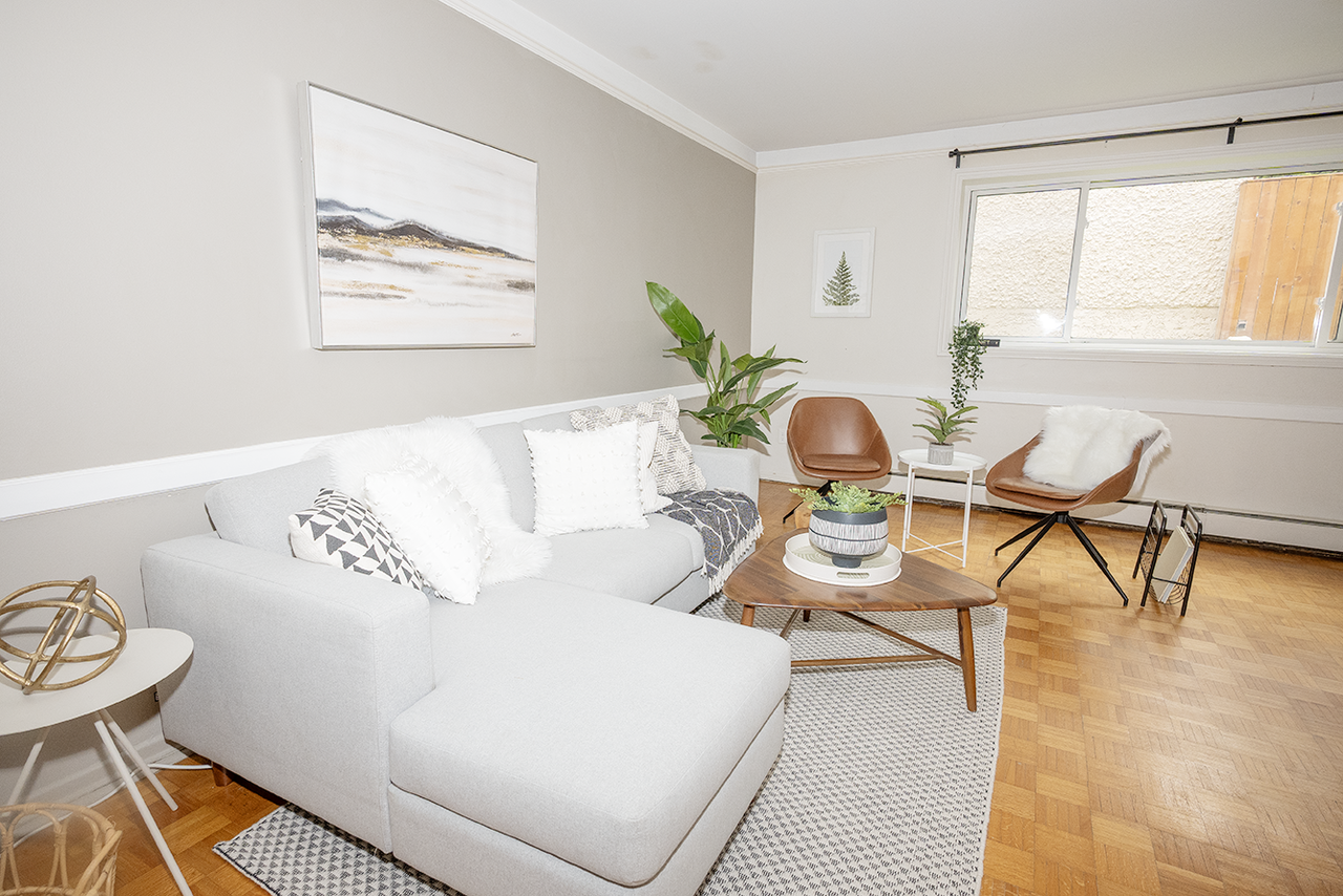 1740 Taylor Avenue - Photo 5 of 14