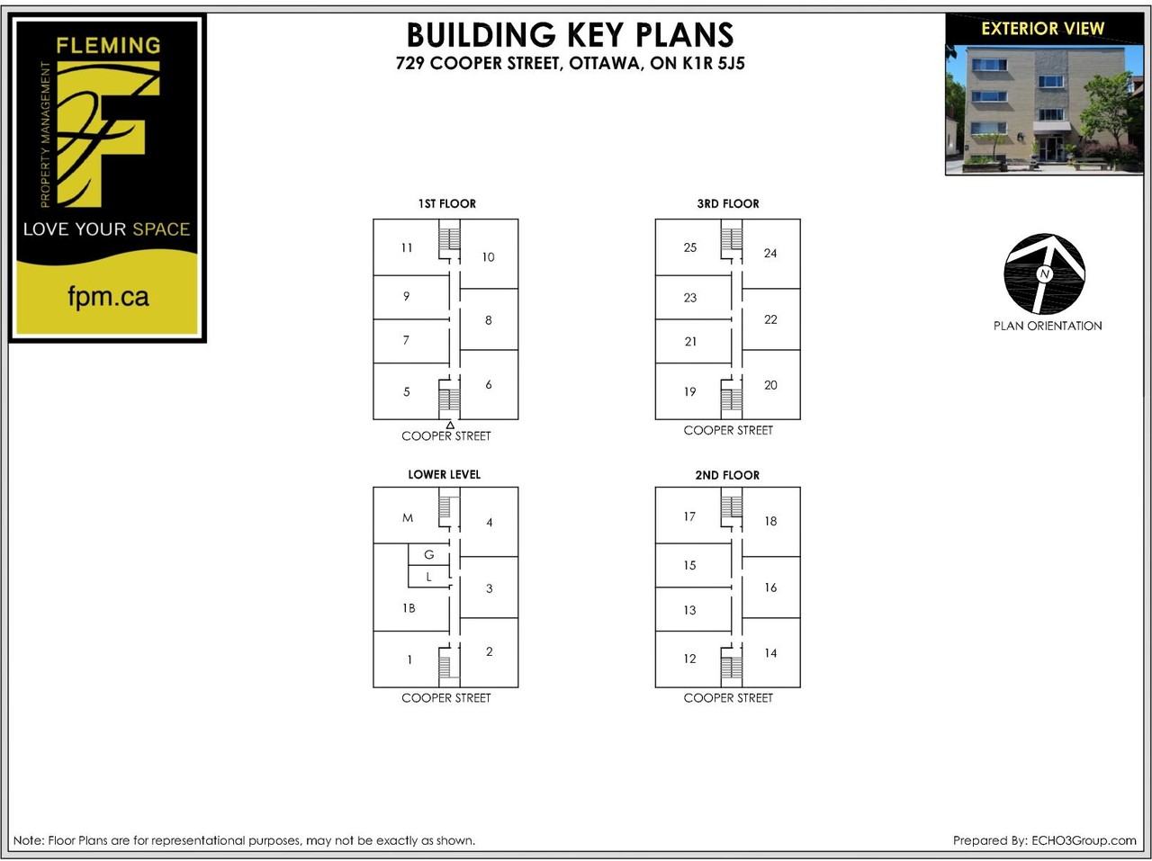 729 Cooper St. - Photo 4 of 4
