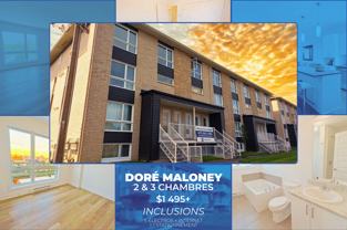 832 DORÉ MALONEY EST - GATINEAU - Photo 1 of 1