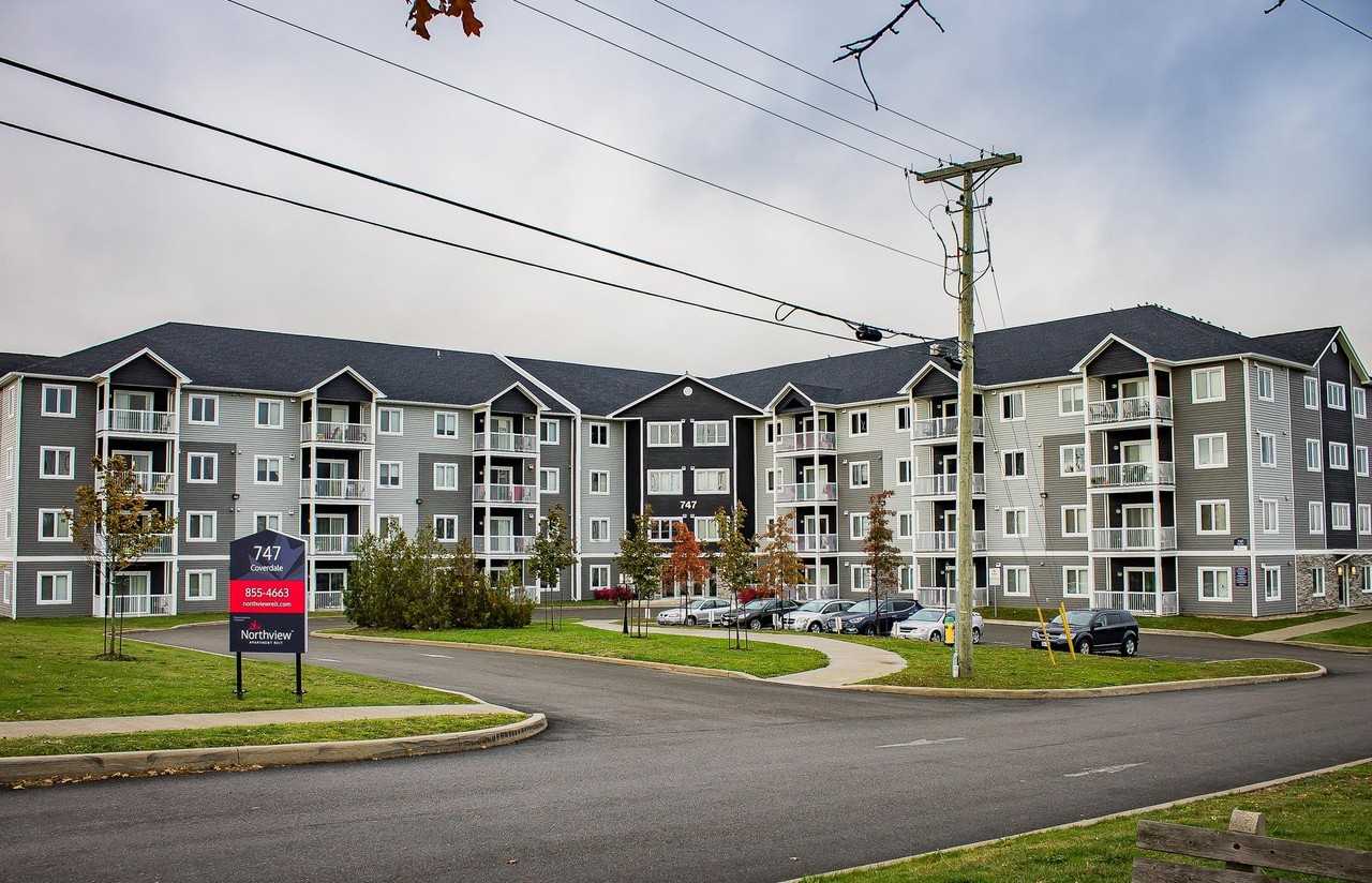 747 Coverdale Road - Photo 2 of 15