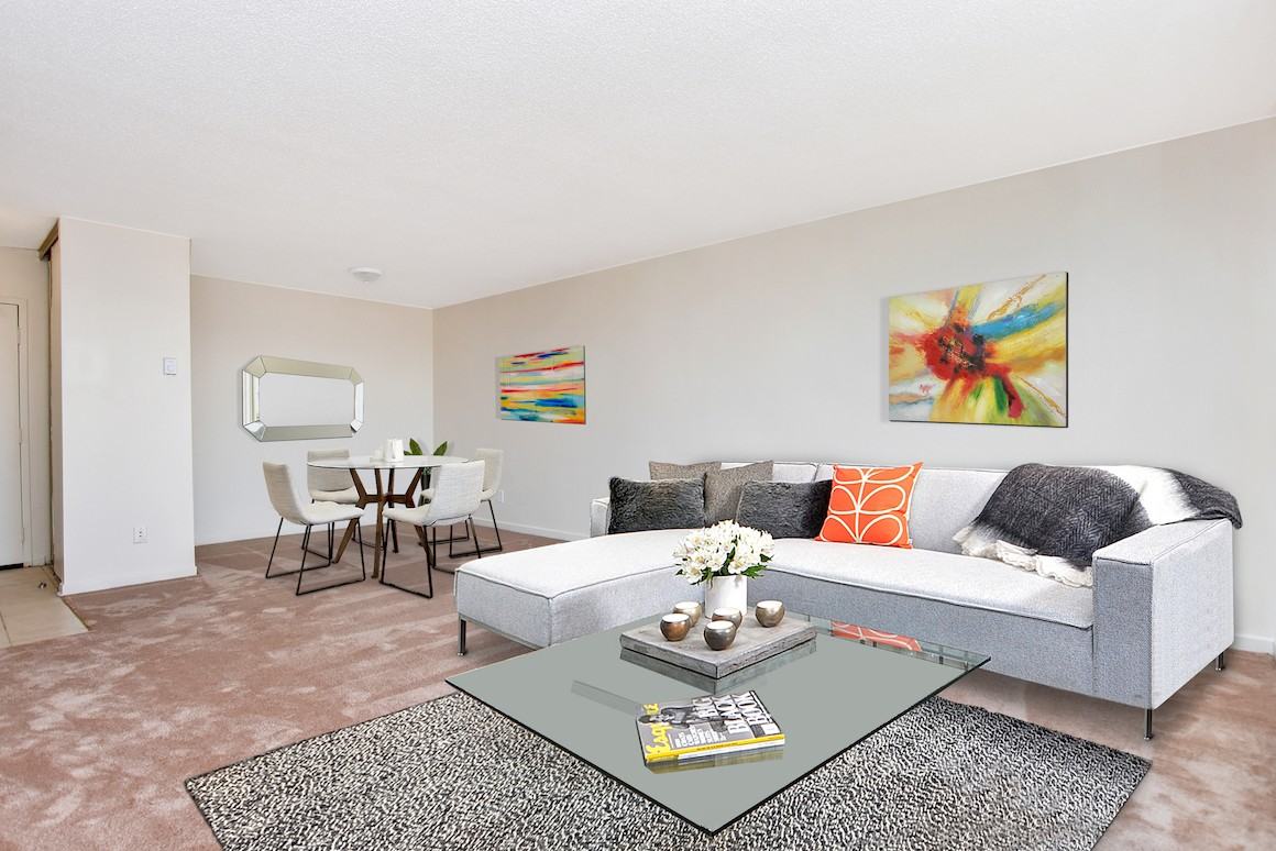 456 McArthur Avenue Apartments - Photo 3 of 9