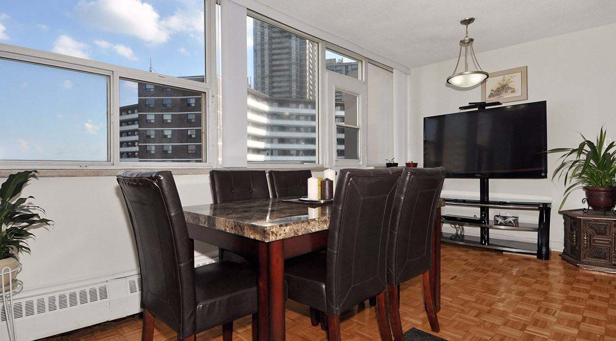 Central Park Terrace (A) - Photo 2 of 26