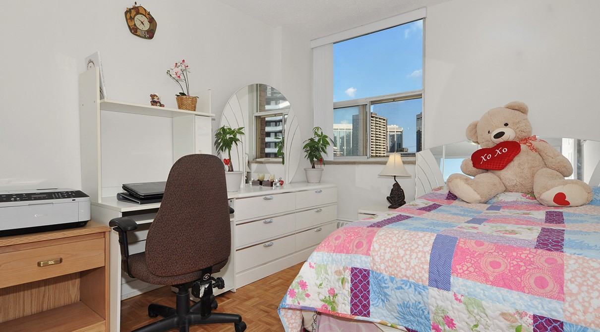 Central Park Terrace (A) - Photo 5 of 26