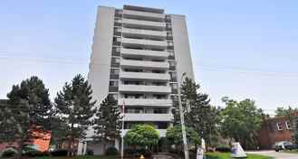 Mount Pleasant Tower - Photo 1 of 1