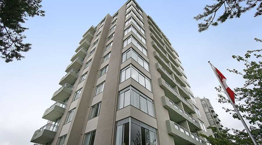 Shaughnessy House - Photo 2 of 7