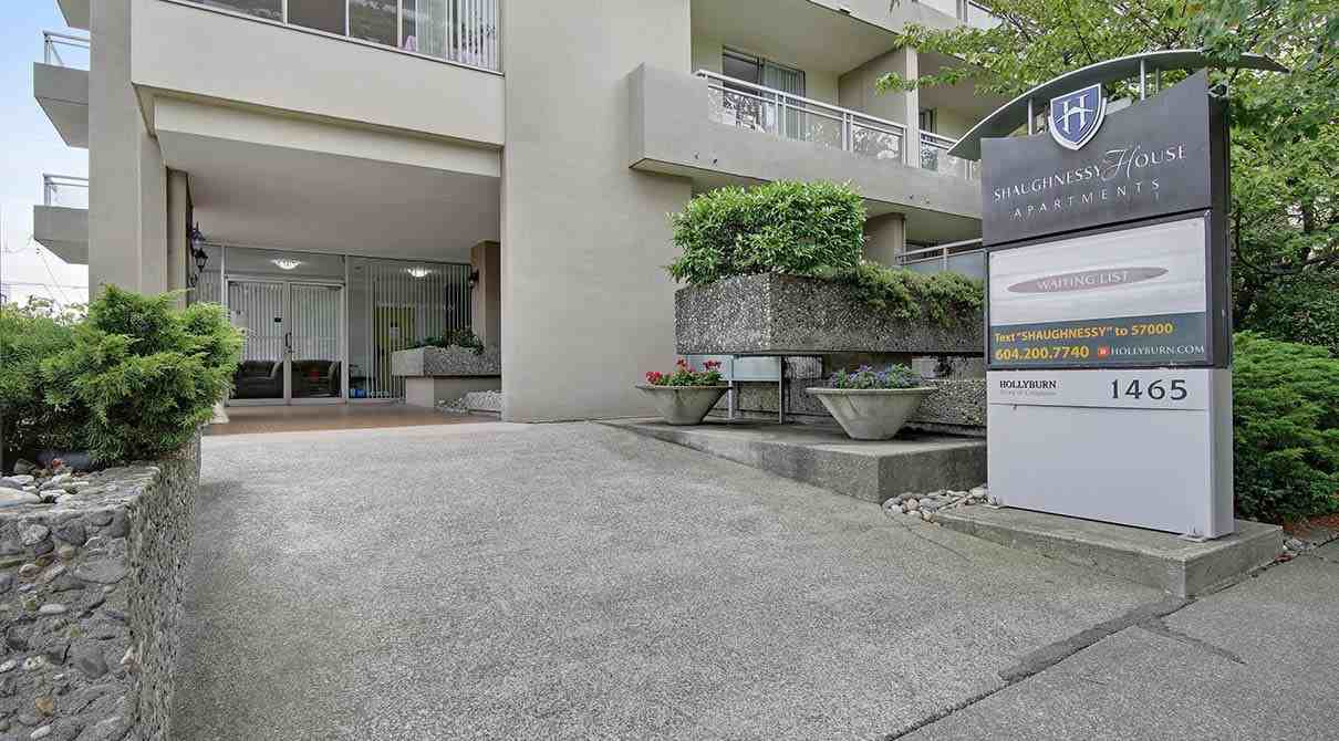 Shaughnessy House - Photo 4 of 7