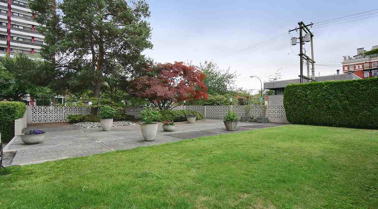 Shaughnessy House - Photo 5 of 7