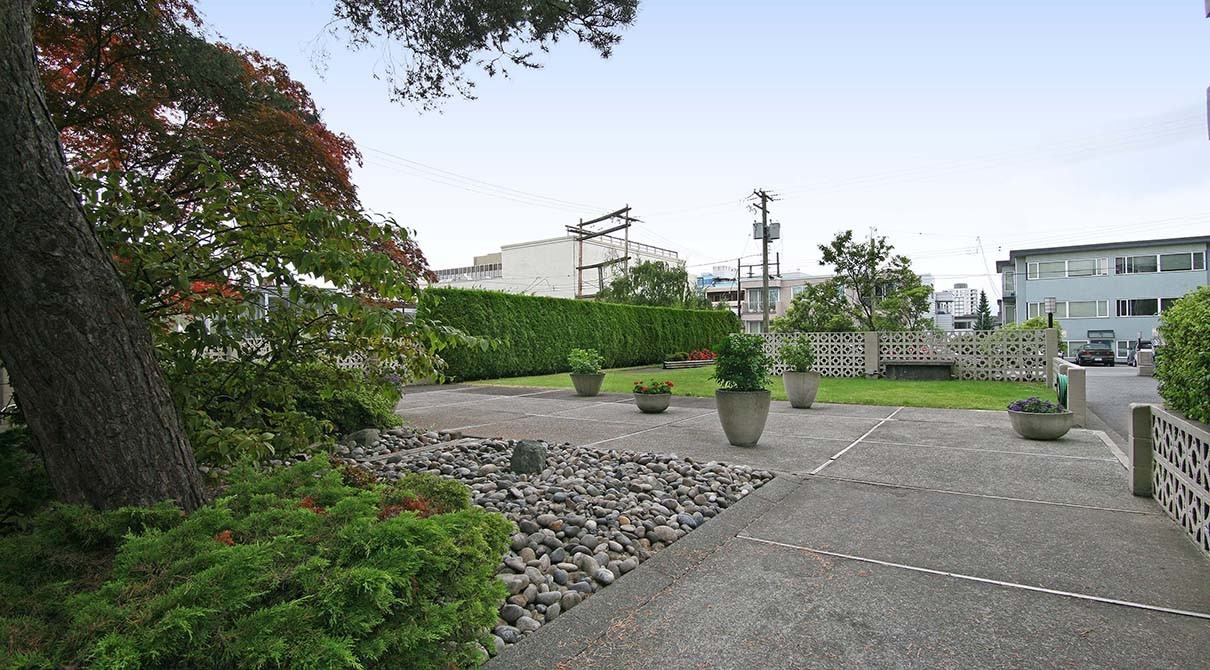 Shaughnessy House - Photo 6 of 7