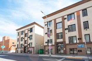 University Manor I & II - Photo 1 of 1