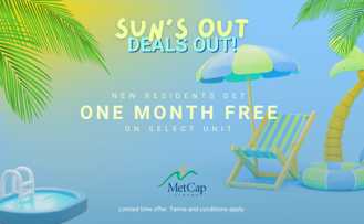 351 The West Mall - Photo 1 of 1