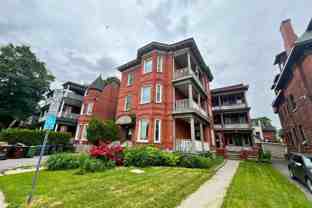 The Franklin Apartments - Photo 1 of 1