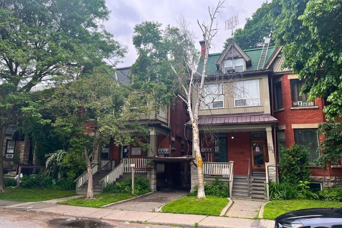 The Franklin Apartments - Photo 3 of 28