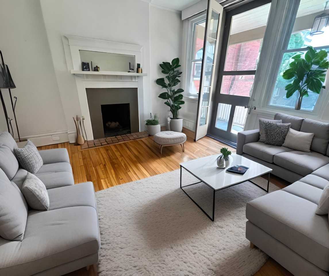 The Franklin Apartments - Photo 6 of 28