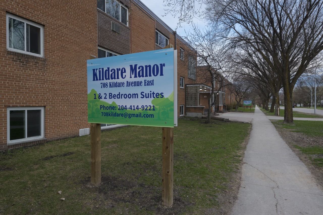 Kildare Manor - Photo 2 of 5