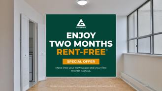 2089 & 2099 Lawrence Ave. W. - Photo 1 of 1