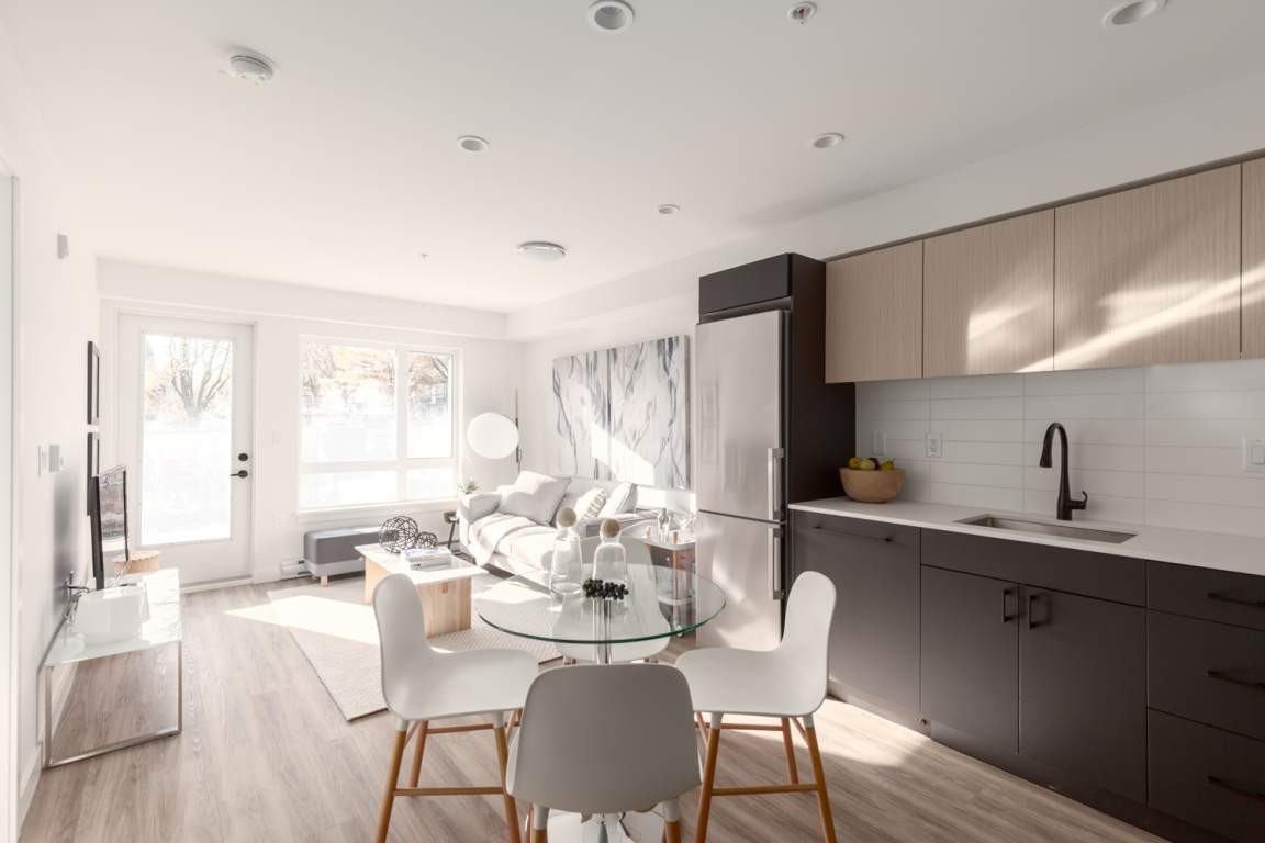 Conrad Apartments - Photo 2 of 15