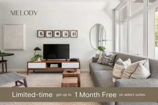 Melody - Photo 1 of 1