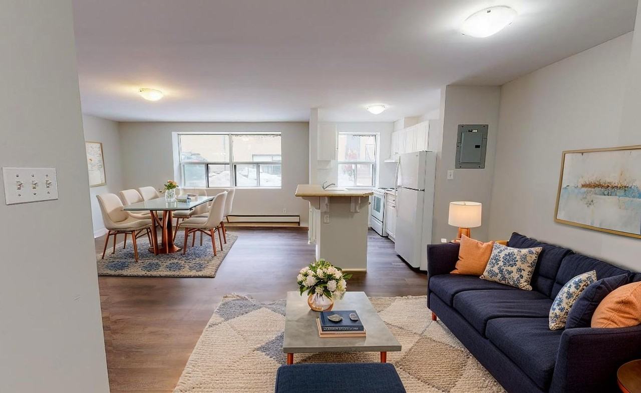 Grand Avenue Apartments - Photo 3 of 34