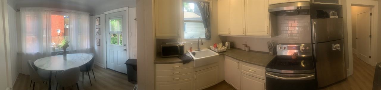 219 Stinson St., Main Floor Unit - Photo 7 of 17