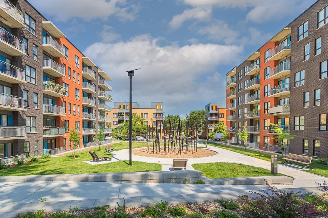 GESTION LES BERGES - Photo 2 of 8