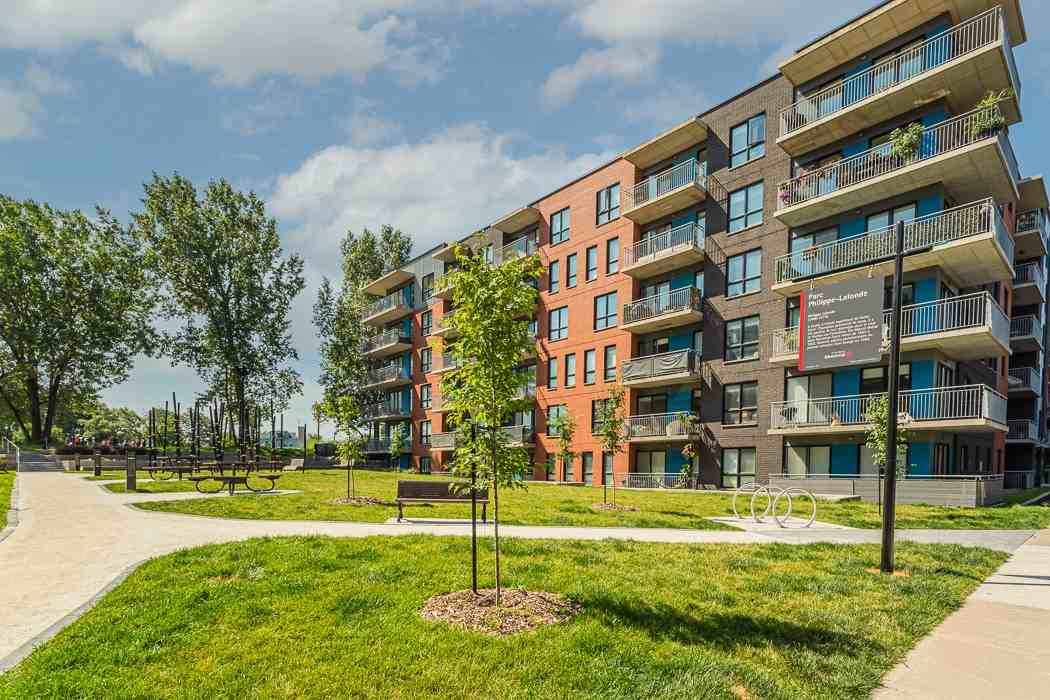 GESTION LES BERGES - Photo 3 of 8