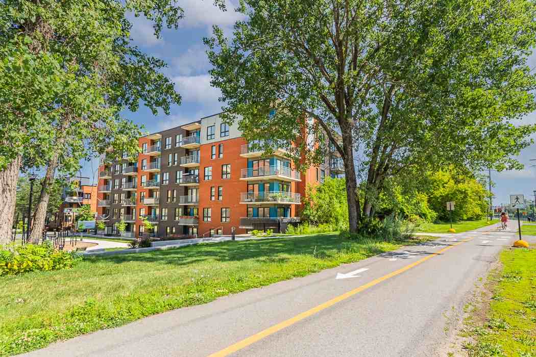 GESTION LES BERGES - Photo 5 of 8