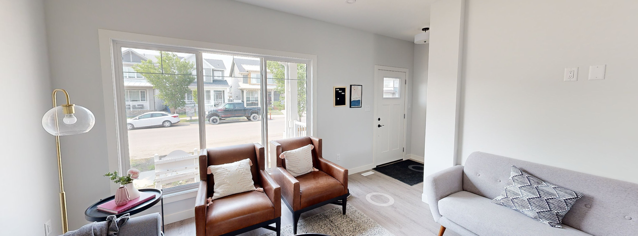 Buckingham Dr Duplex - Photo 3 of 9