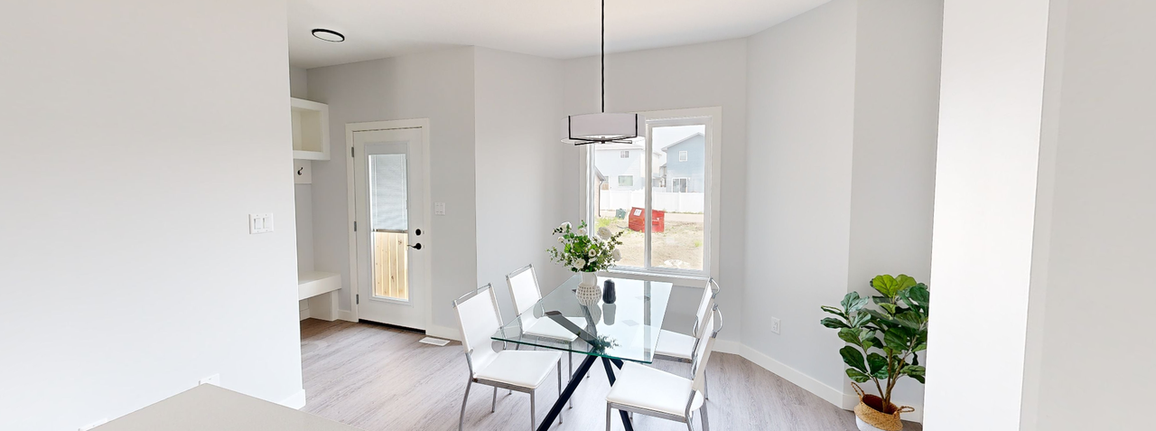 Buckingham Dr Duplex - Photo 5 of 9