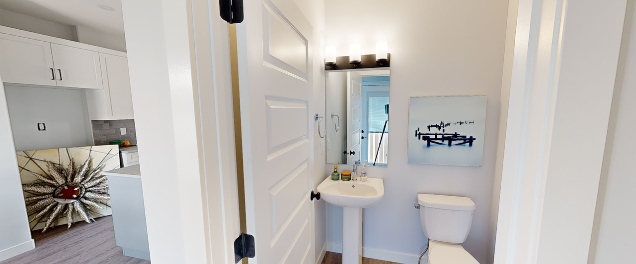 Buckingham Dr Duplex - Photo 7 of 9