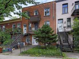 6084A Rue Waverly - Photo 1 of 1