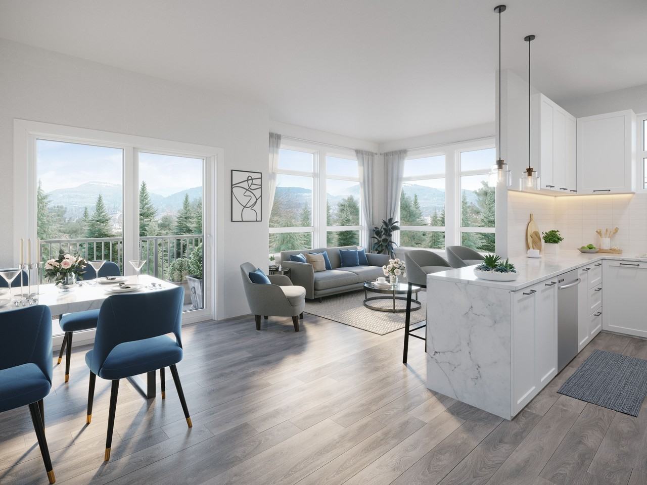 Equinox - Photo 3 of 20