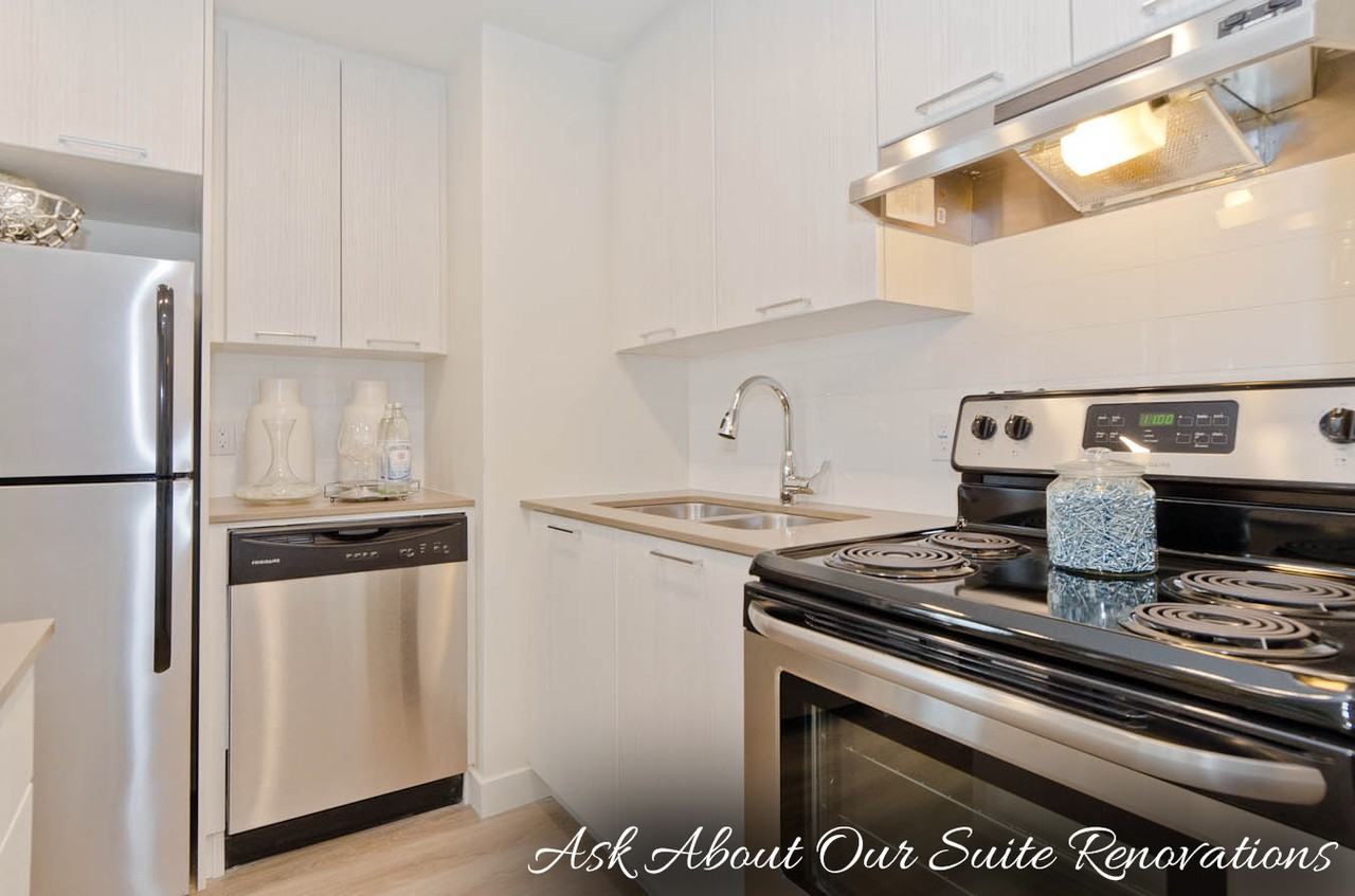 Chateau Apartments - Photo 5 of 19