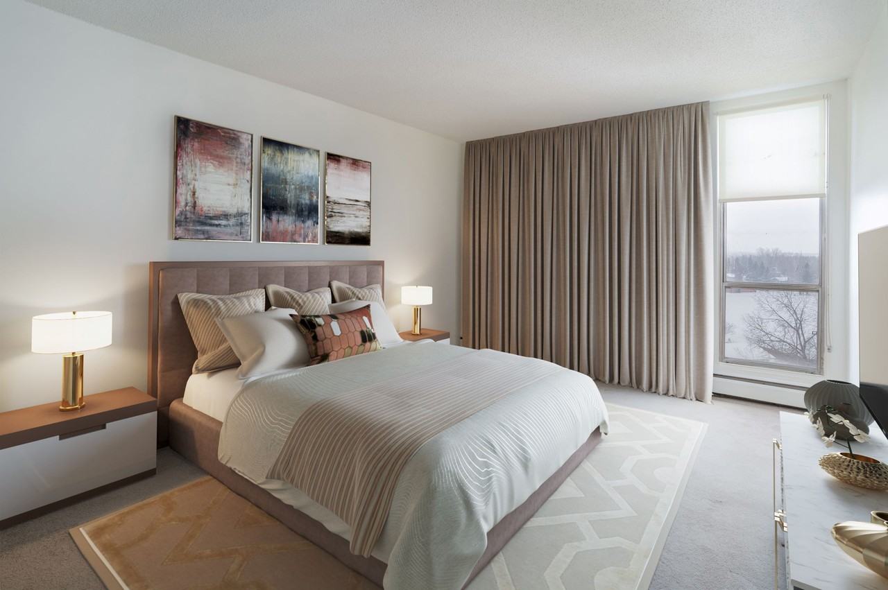 Saratoga Tower - Photo 4 of 12