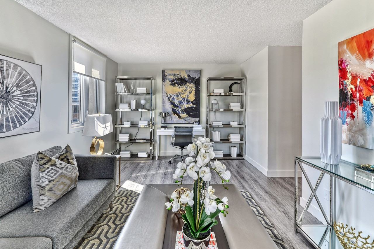 O'Neil Tower - Photo 2 of 23