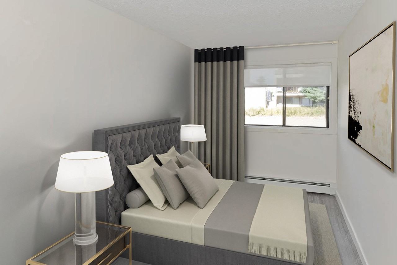 Inglewood Terrace Apartments - Photo 3 of 9