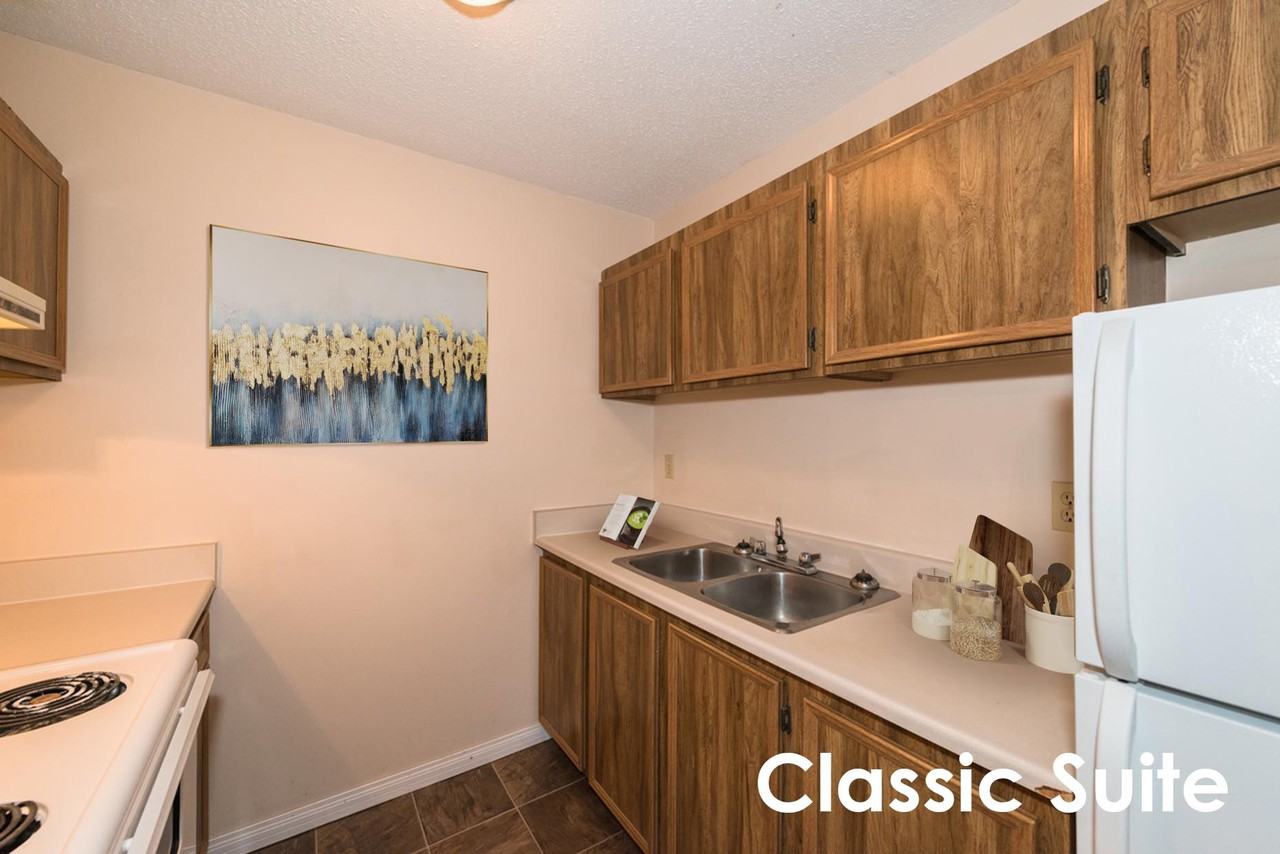 Inglewood Terrace Apartments - Photo 7 of 9