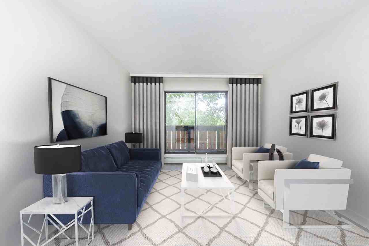 Taylor Heights Apartments - Photo 2 of 14