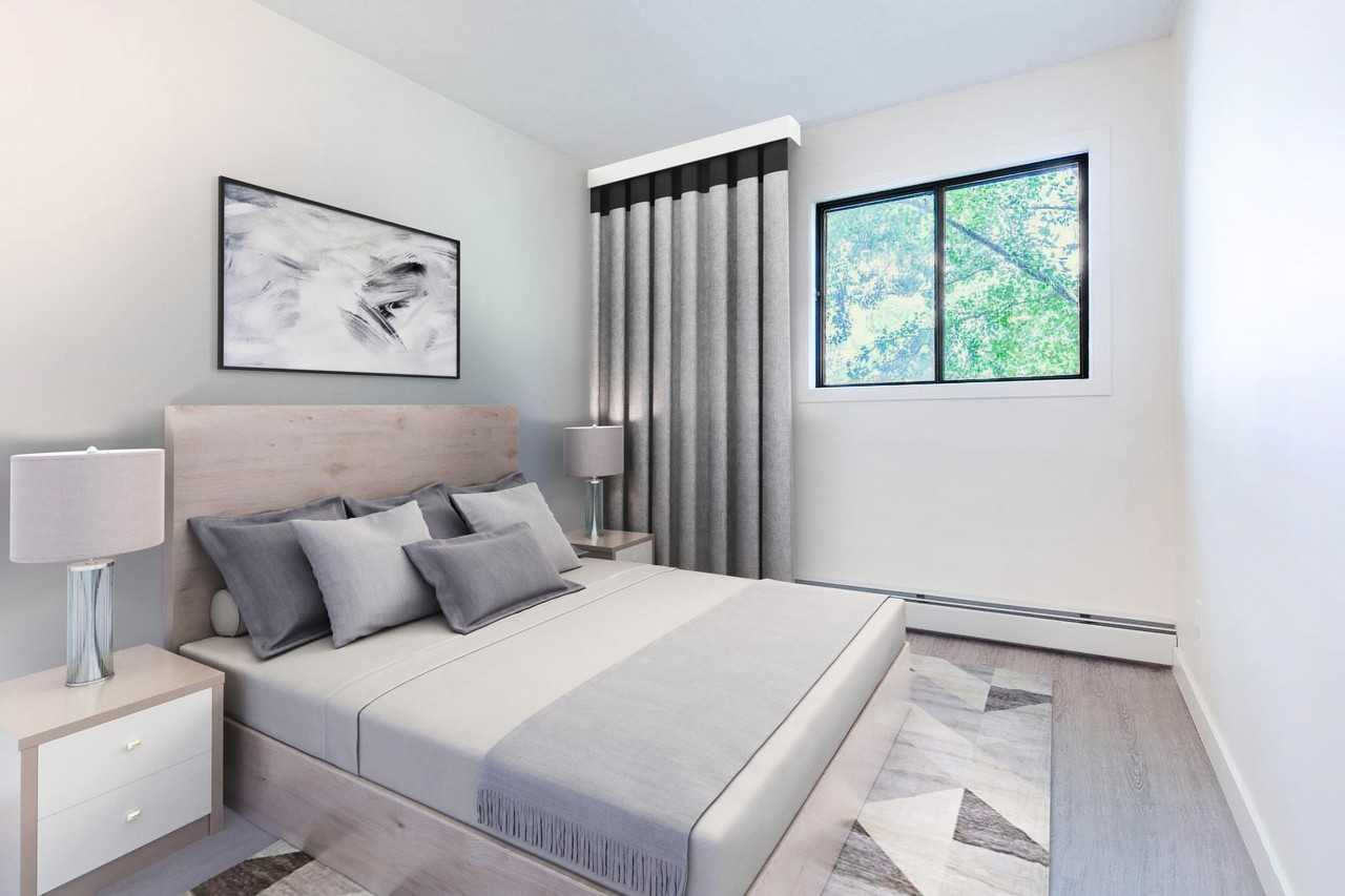 Taylor Heights Apartments - Photo 4 of 14