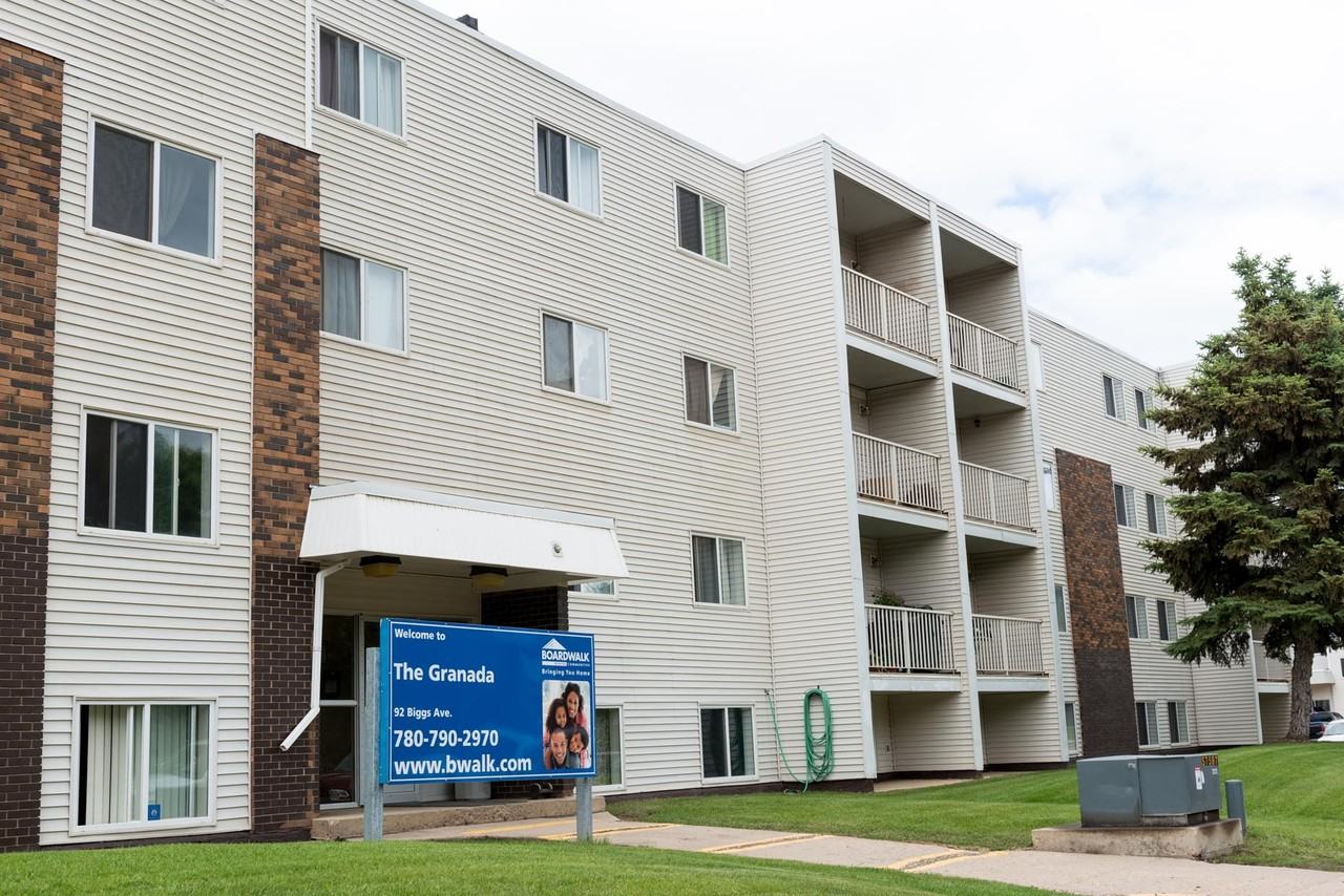 The Granada - Photo 7 of 7