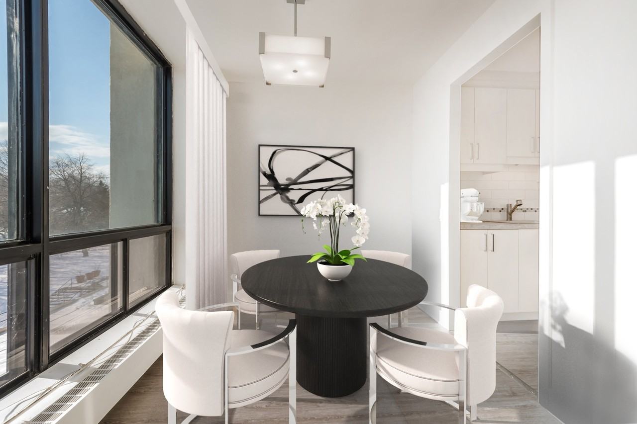 Hi-Rise 3 - Photo 6 of 9