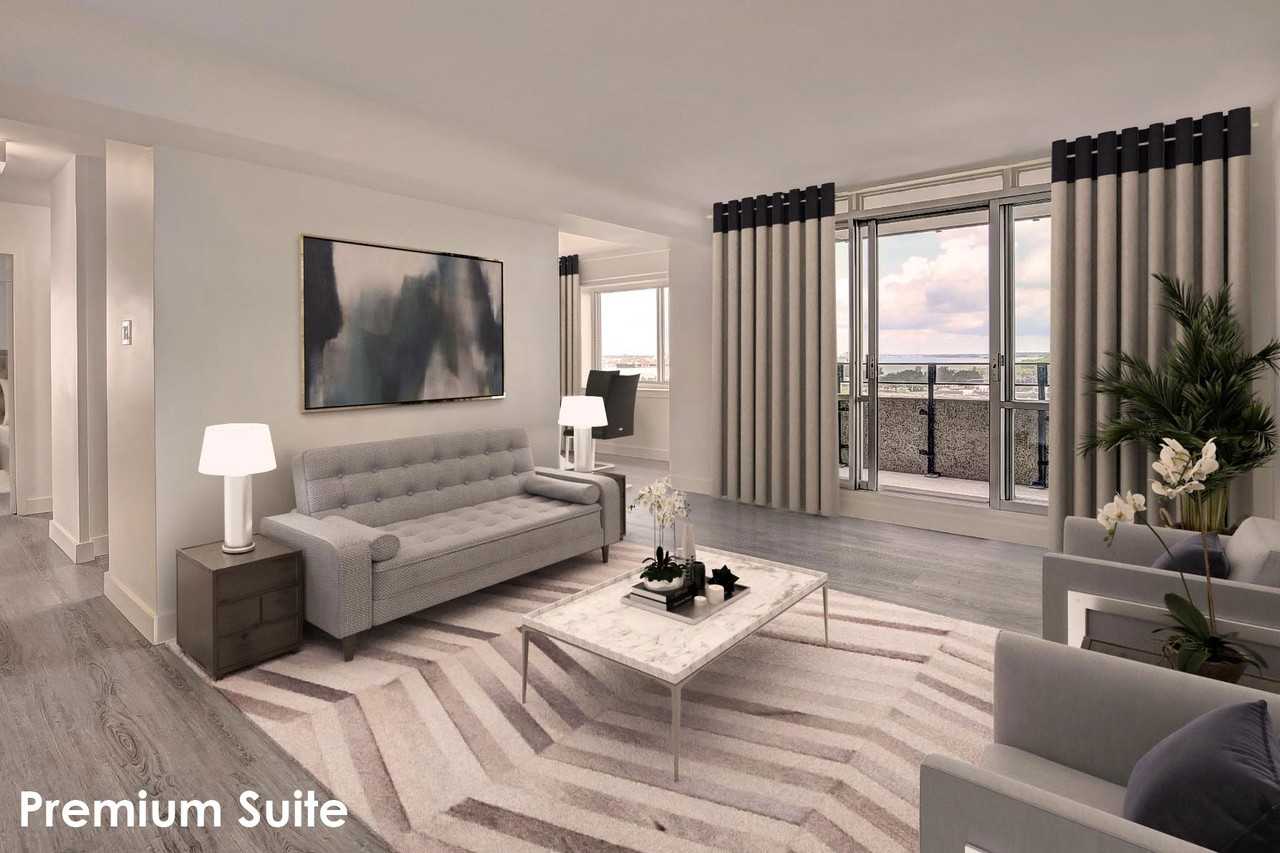 Domaine d'Iberville Apartments - Photo 3 of 10