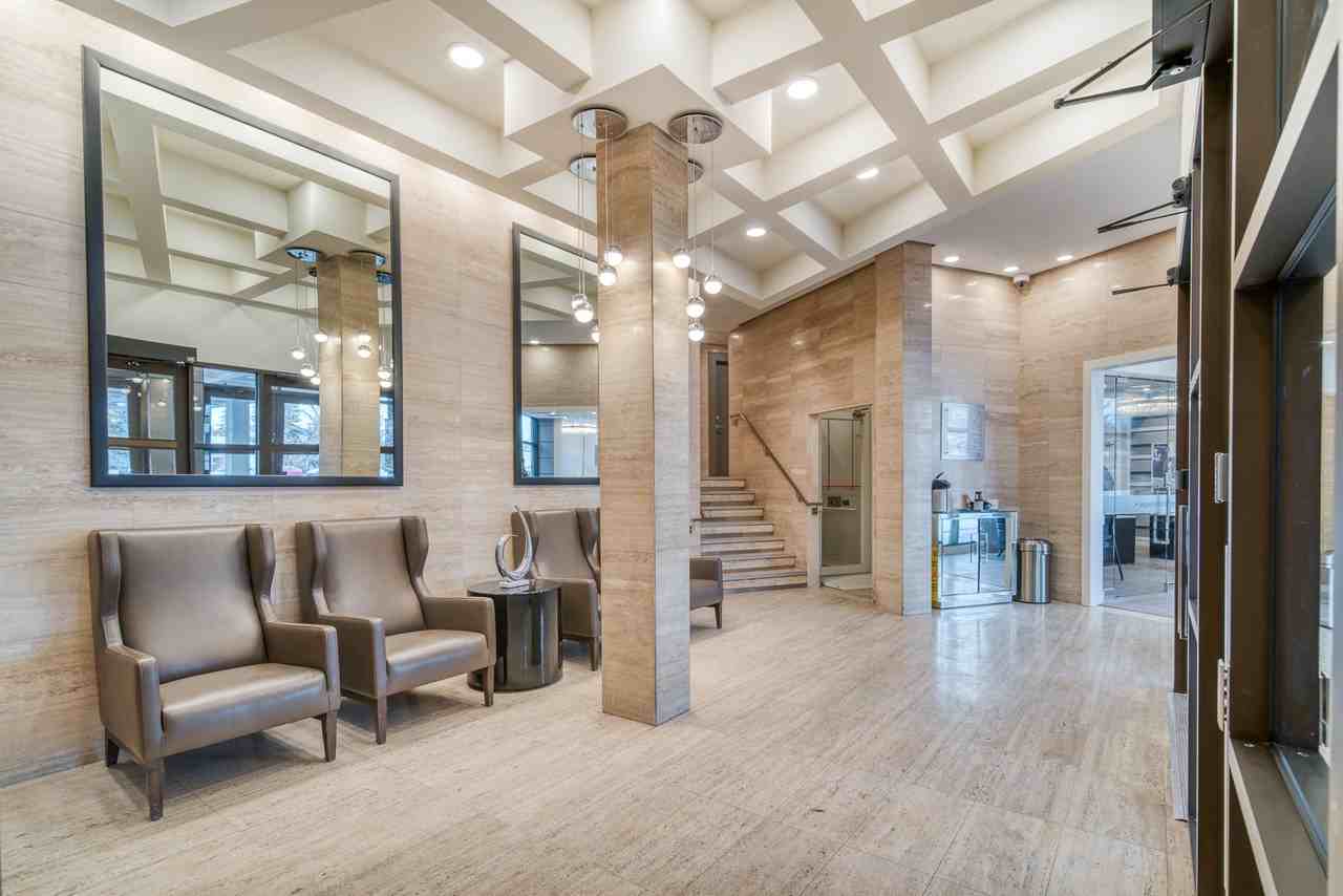 Varsity Square Apartments - Photo 2 of 21