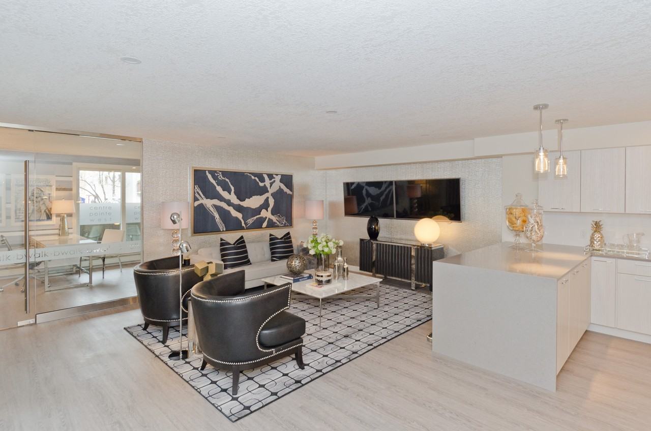 Centre Pointe West - Photo 5 of 23