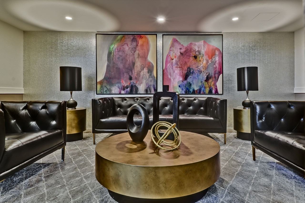 Beddington Court - Photo 7 of 10