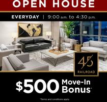 featured image of 45 Railroad St