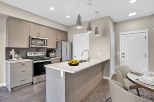 The Level - Photo 1 of 1