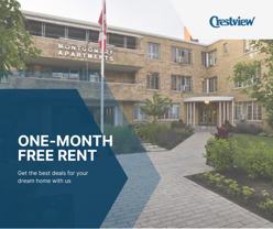 Montgomery Apartments - Photo 1 of 1