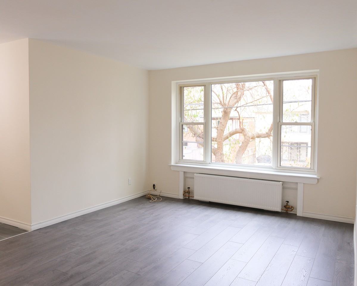 Montgomery Apartments - Photo 3 of 20