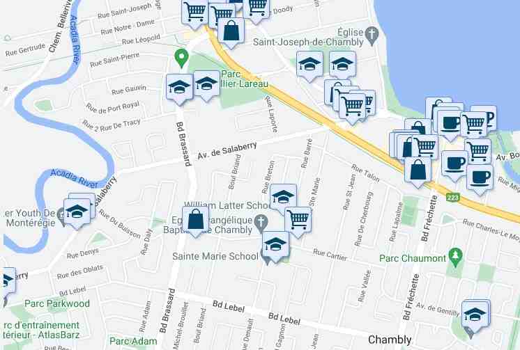 1224-1264 Breton - Photo 3 of 16